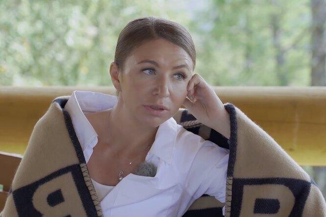    Елена Блиновская