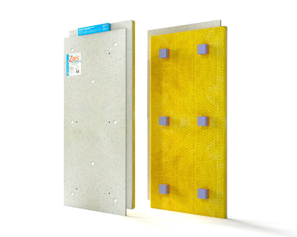 панели зипс