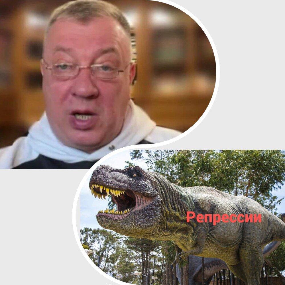 Разбудили зверя... | Страна чудес без тормозов | Дзен