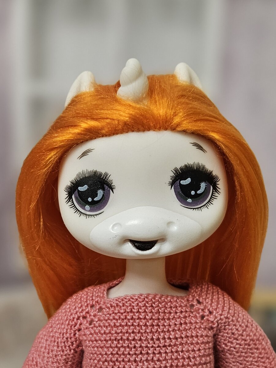 Вид спереди