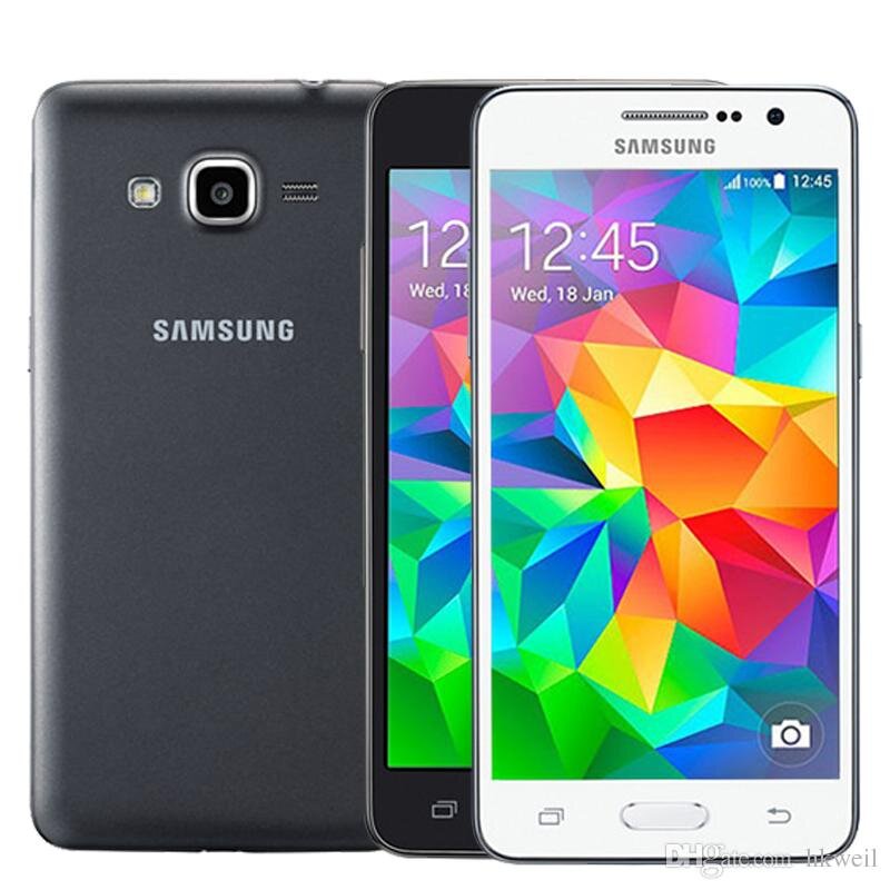 samsung galaxy grand prime