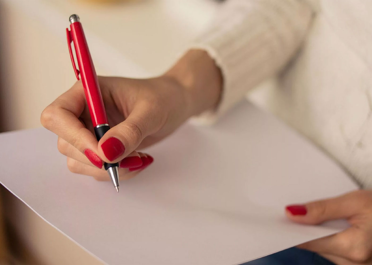 письменная практика