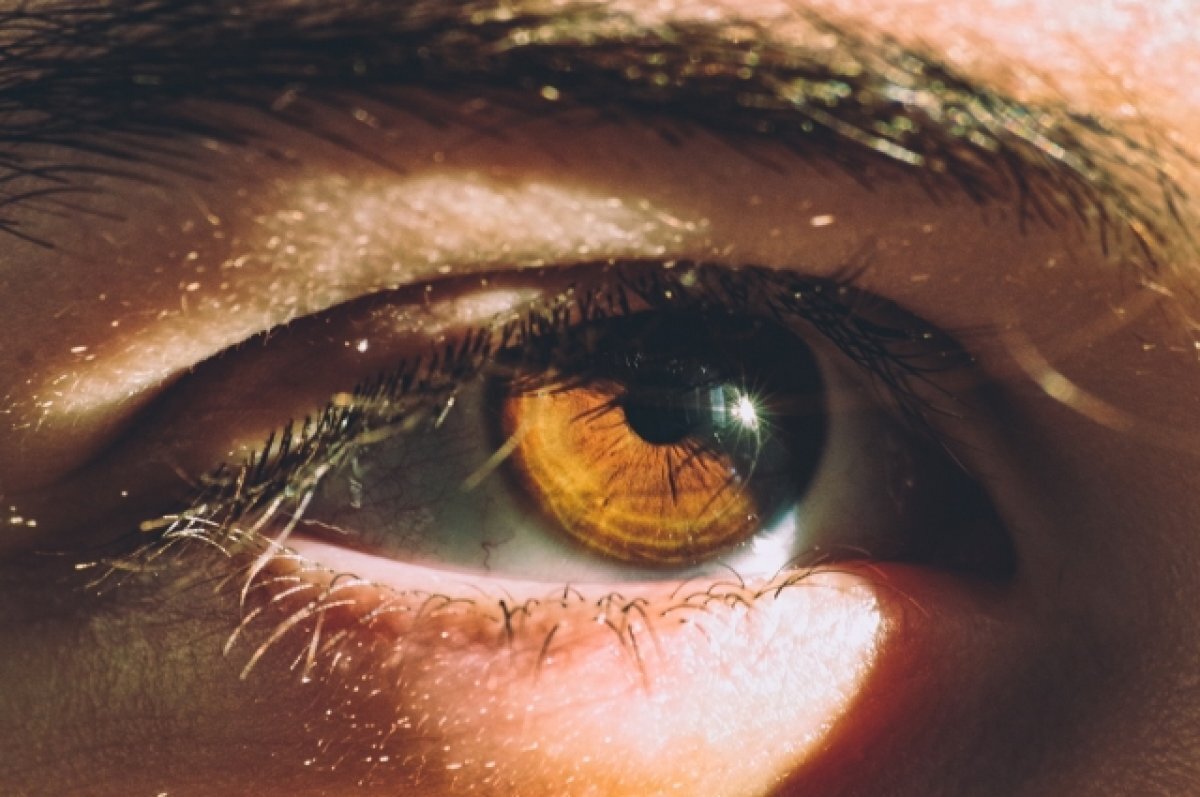    Офтальмолог рассказала, нужно ли принимать витамины для зрения