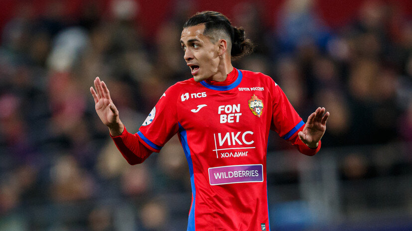   globallookpress.com Edgar Breshchanov