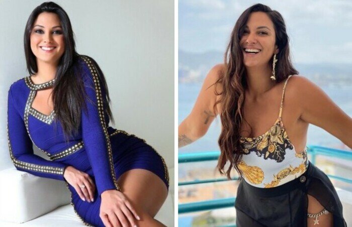  Джордана Жардел