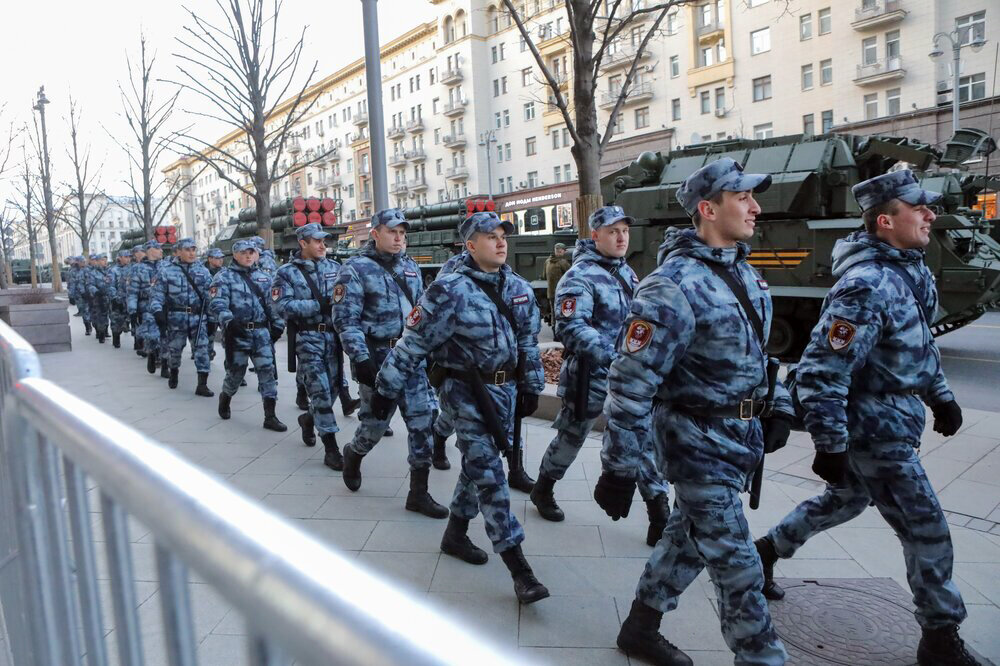    ©Агентство городских новостей "Москва"