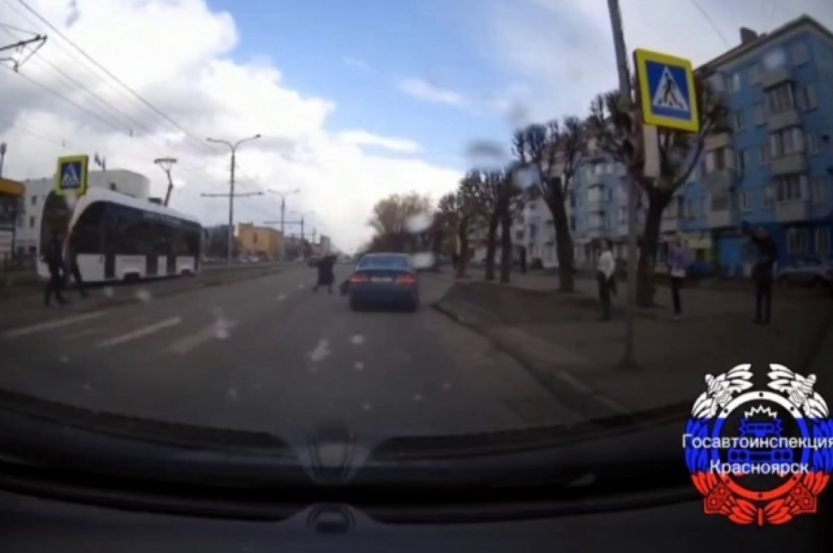    Девочка отделалась незначительными травмами.