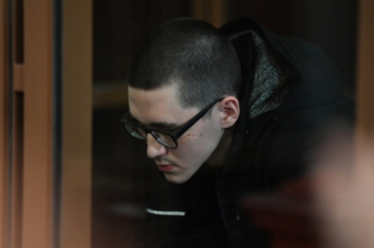    Адвокат Галявиева просит отменить пожизненное заключение