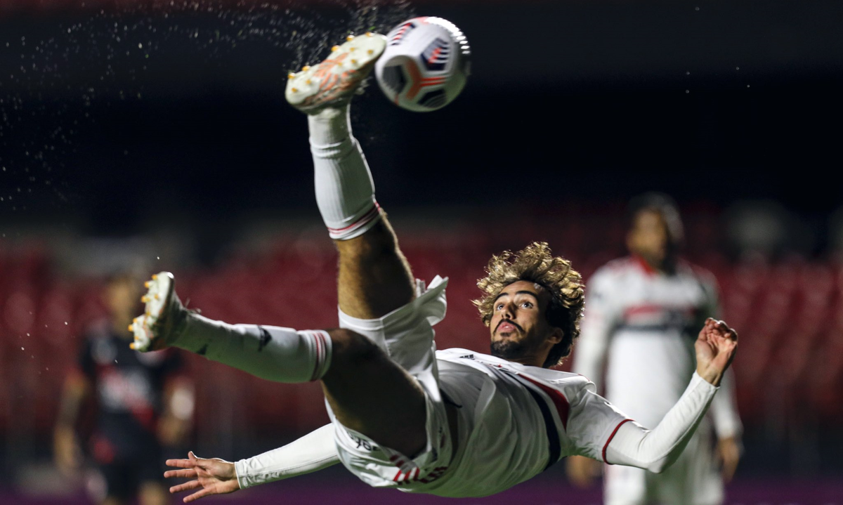 Да, он могёт вот так