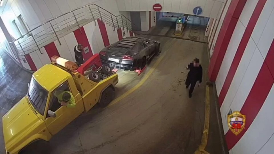    Фото: пресс-служба ГУ МВД России по городу Москве