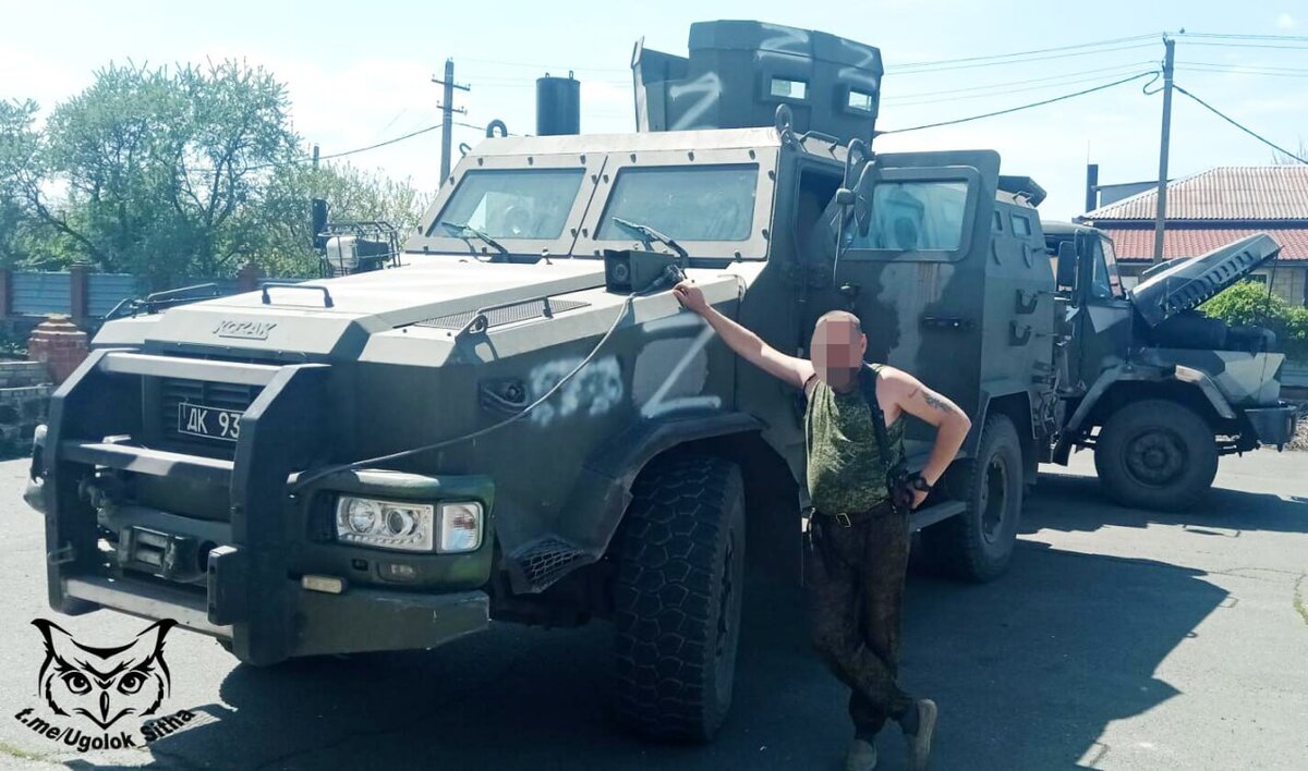 Украинский автомобиль 6 букв