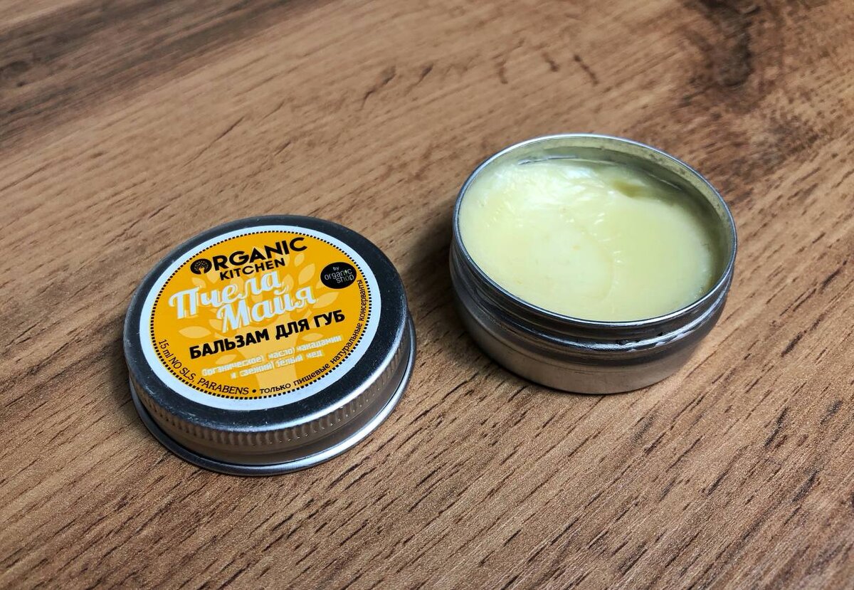 Organic Kitchen «Пчела Майя»