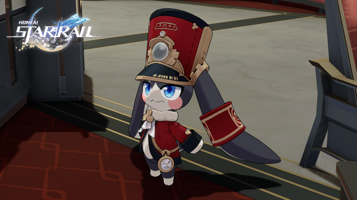 honkai star rail