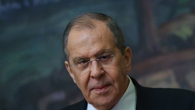   globallookpress.com MFA Russia