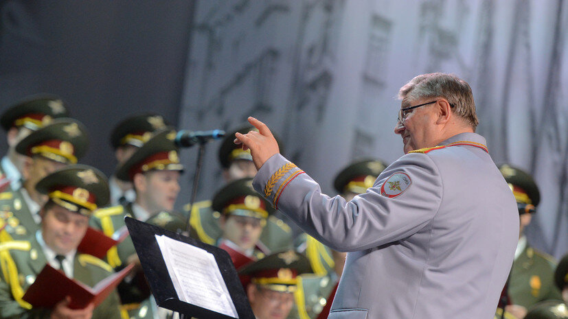   РИА Новости Евгений Биятов