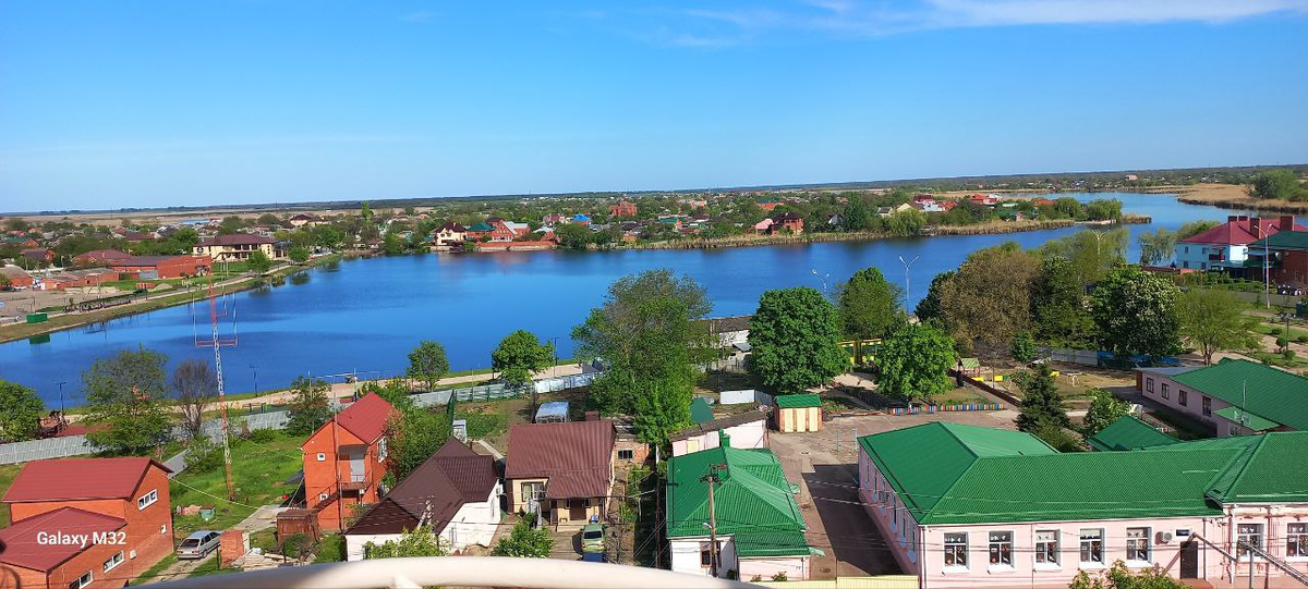 Фото автора. 