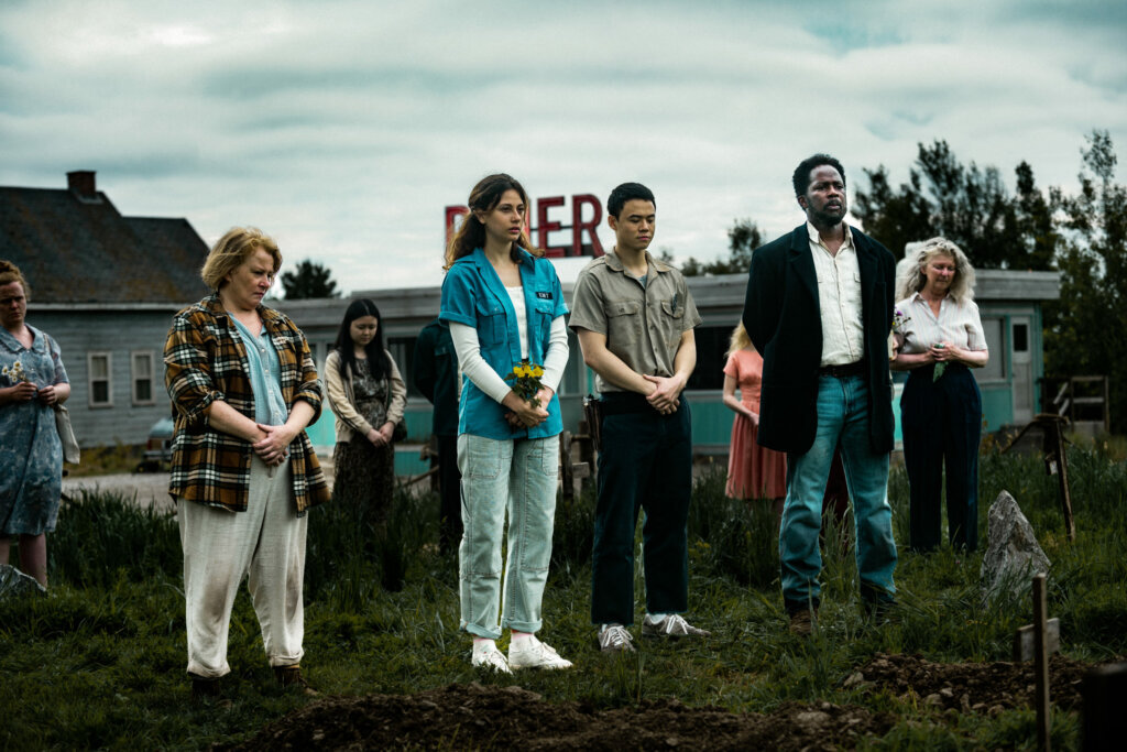    Фото: кадр из сериала