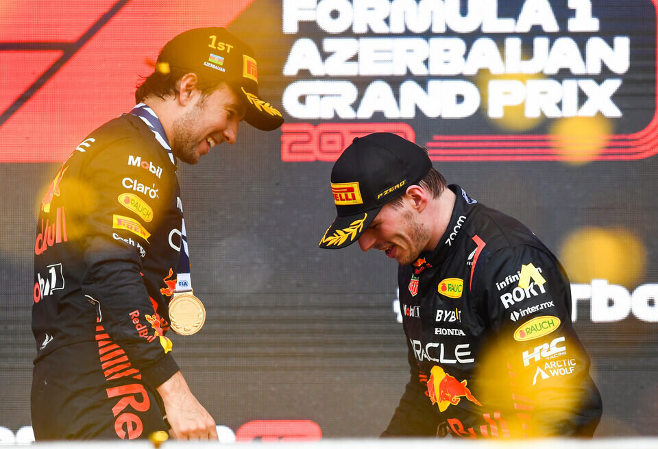    Getty Images / Red Bull Content Pool