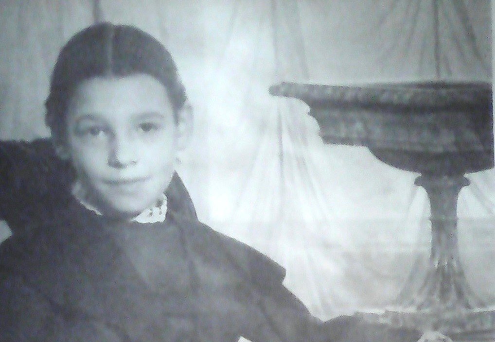     «Бабушка, это мой паёк?» Невероятная история девочки, выжившей в блокаду