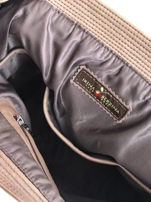 Как с пользой для себя использовать старые кожаные изделия | Мех и Кожа ...