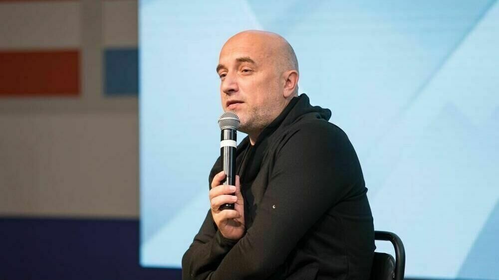     Состояние российского писателя и политика, сотрудника Росгвардии Захара Прилепина остается стабильным на 10 мая. Он по-прежнему находится в больнице Нижнего Новгорода. Об этом NewsNN сообщила пресс-секретарь Прилепина Елизавета Кондакова.