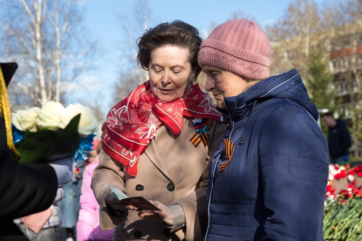    Награда нашла героя