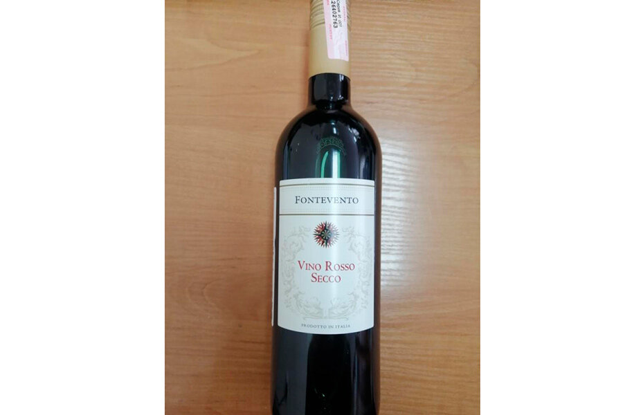    Фото: Госстандарт