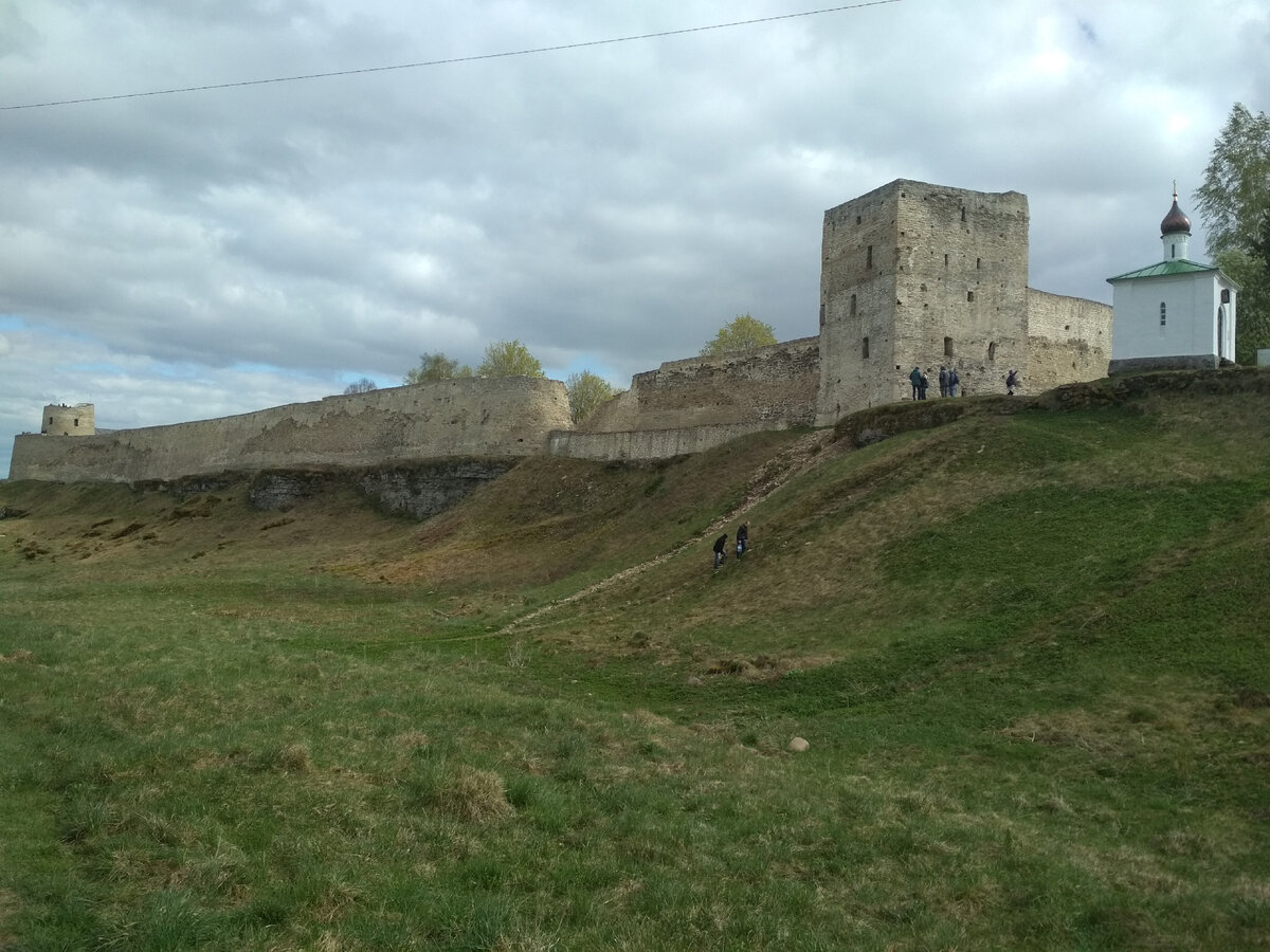 Автор фото: Надежда Савинова