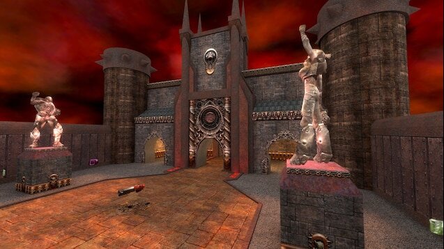 Не любила эту карту, но часто её дрочила)