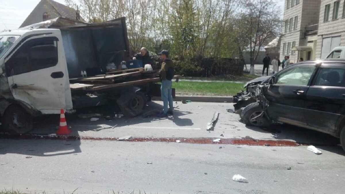 Фото: «Весь Искитим»