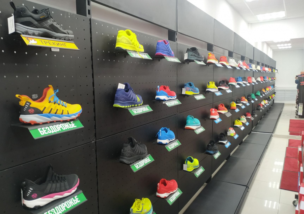 Фото: Иван Исаев (skisport)