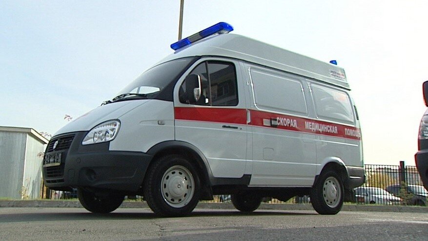    Пострадавшим в ЧП на газопроводе в Белоярском районе оказывается медицинская помощь