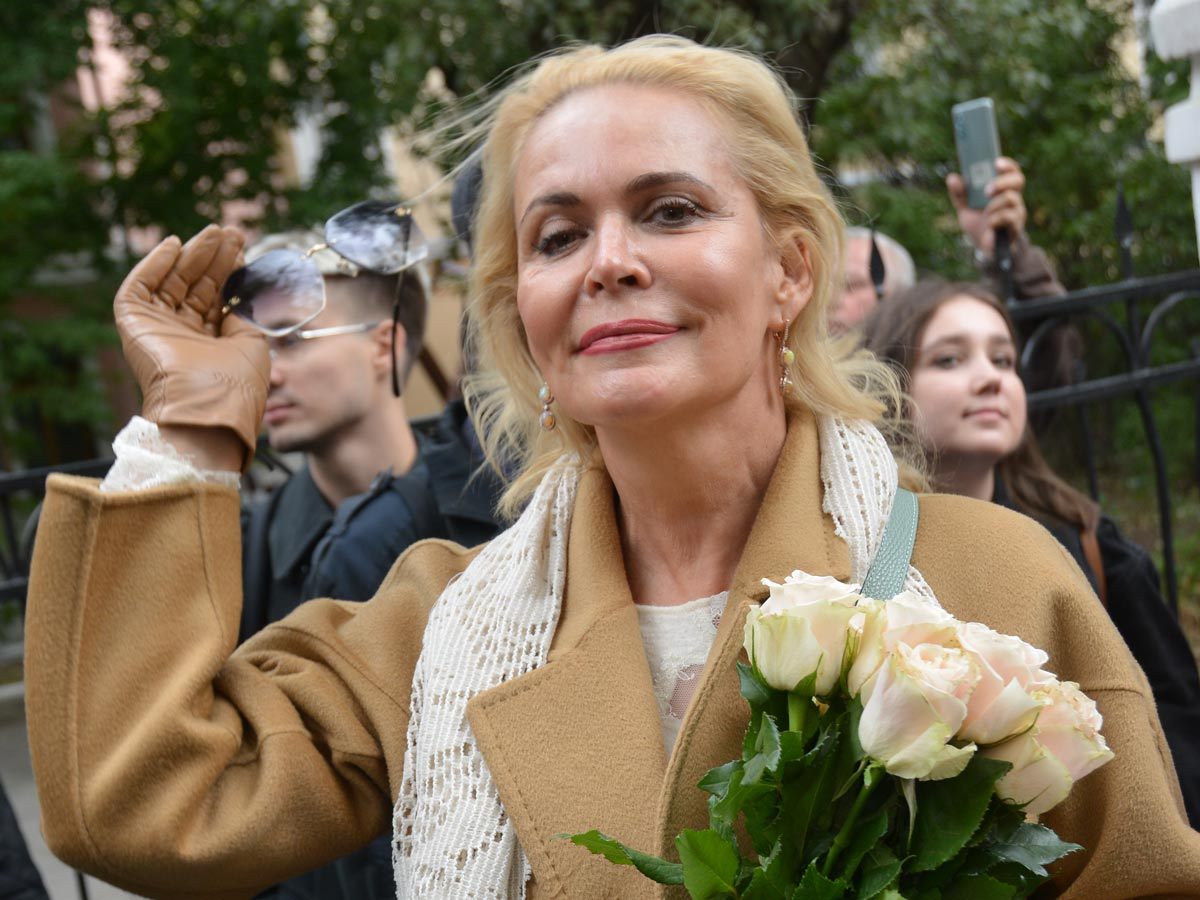 А. Яковлева. Фото из открытых источников
