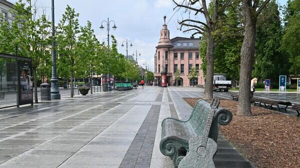    © Sputnik / Владислав Адамовский