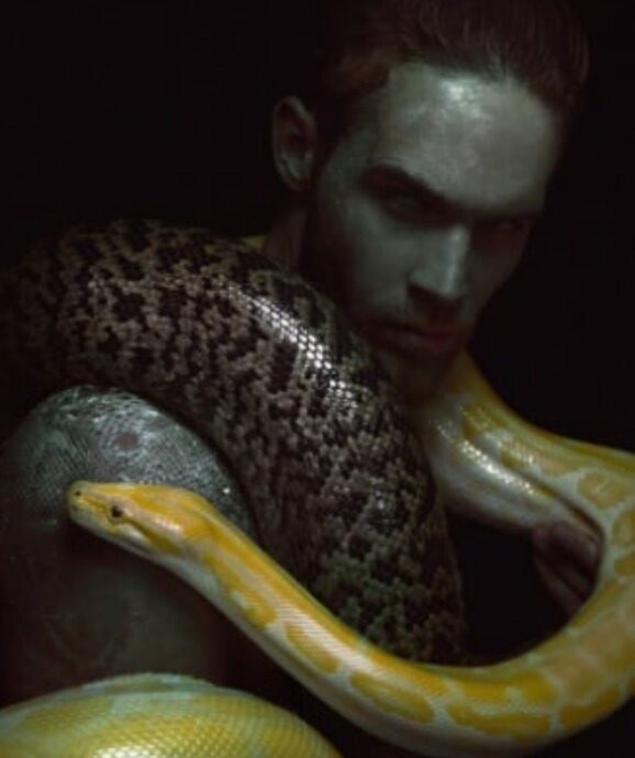 Красивое фото