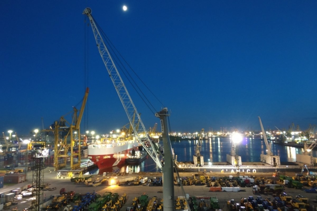    "Аврора" - порт нового поколения