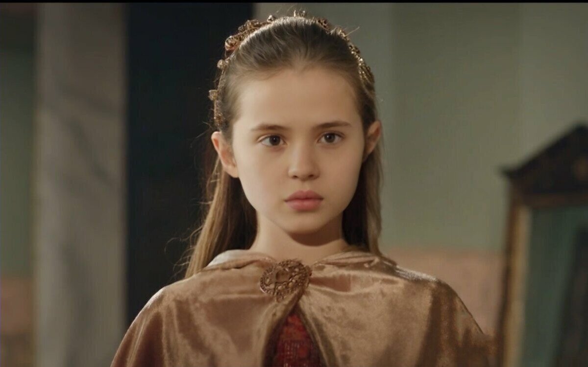 Хатидже султан