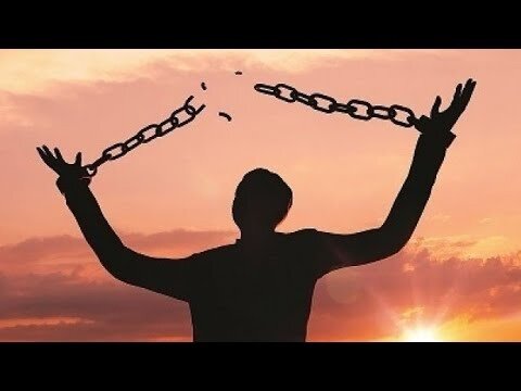 Это сладкое  слово   - "свобода"....