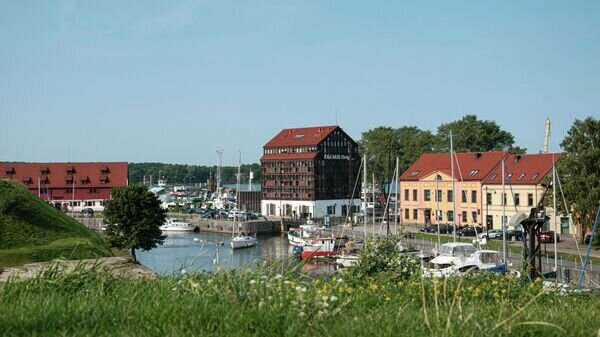    © Photo : Unsplash / Arvydas Venckus