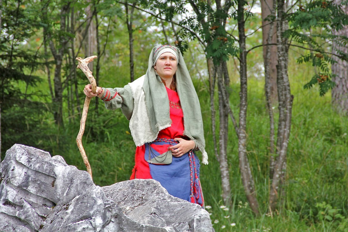 Фотокоррекция автора.