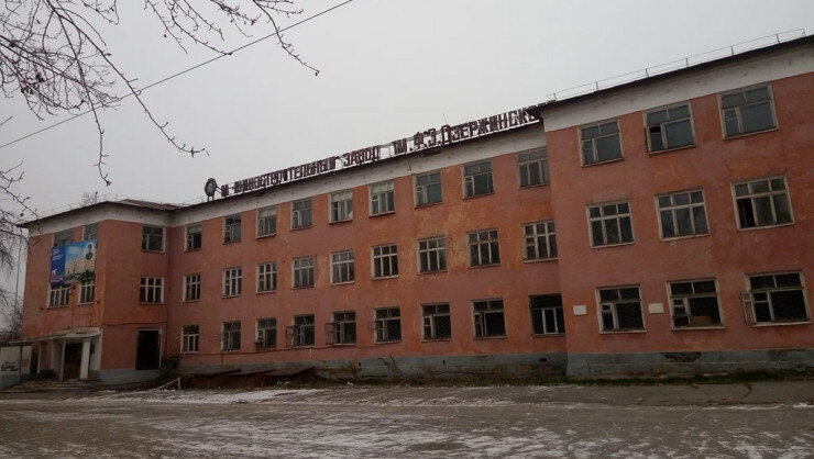 Фото: Yandex.ru / maps