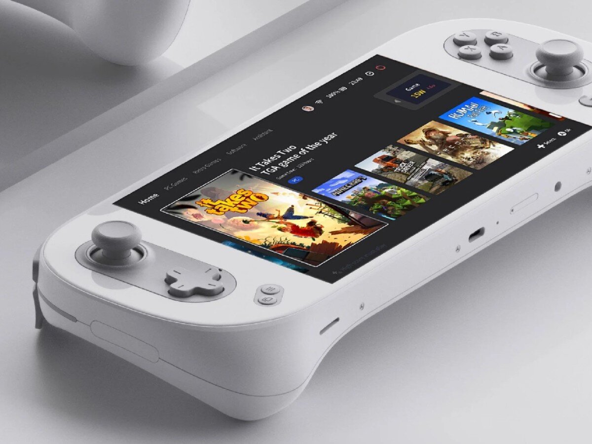    AyaNeo анонсировала DIY-комплект для сборки мини-ПК