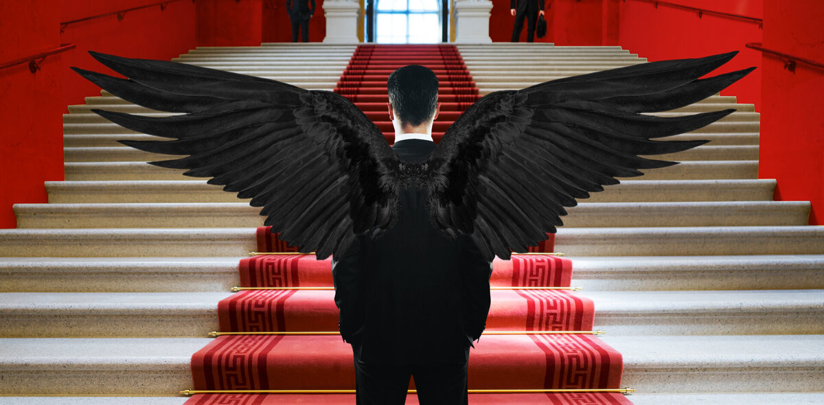 Коллаж: Анна Бабич