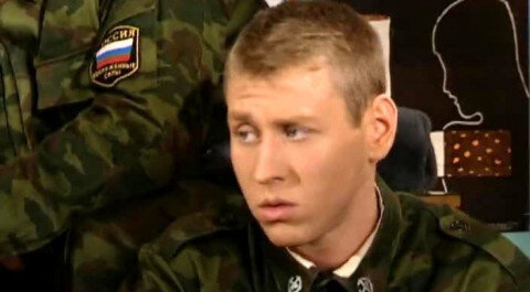Фото: "Солдаты" molsport.ru