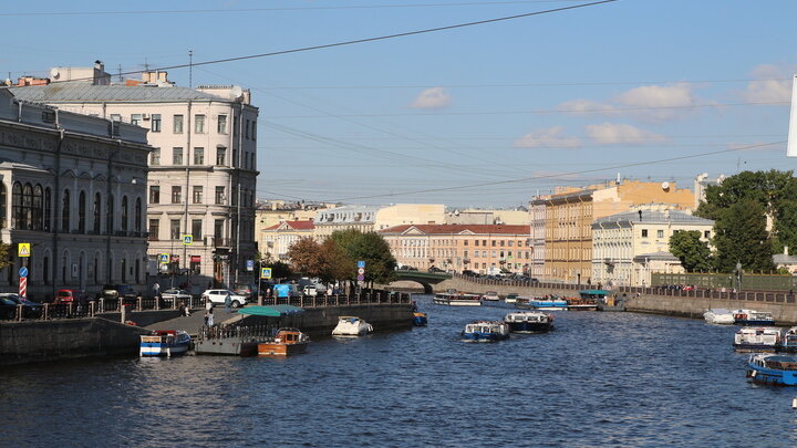 ФОТО: MAKSIM KONSTANTINOV/GLOBALLOOKPRESS