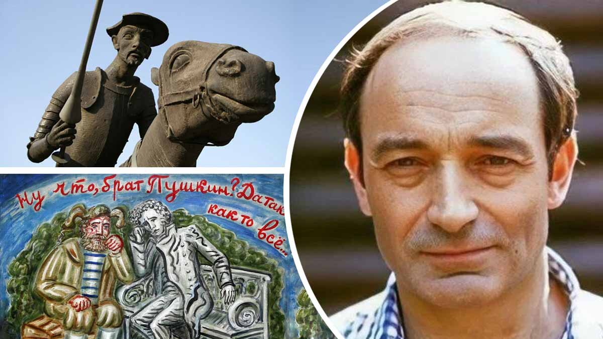 Иллюстрации созданы автором, источники изображений — pixabay.com, commons.wikimedia.org