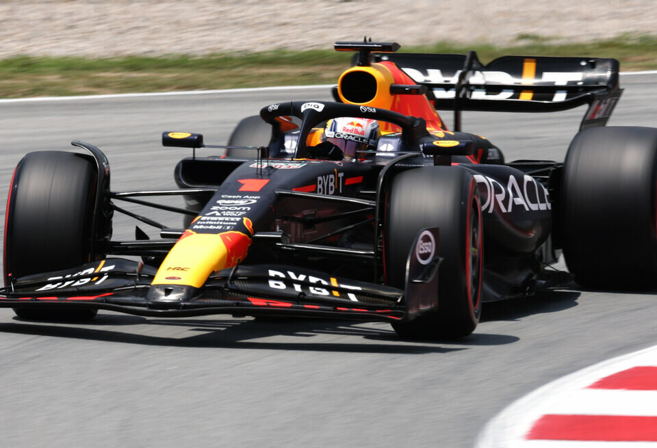    Getty Images / Red Bull Content Pool