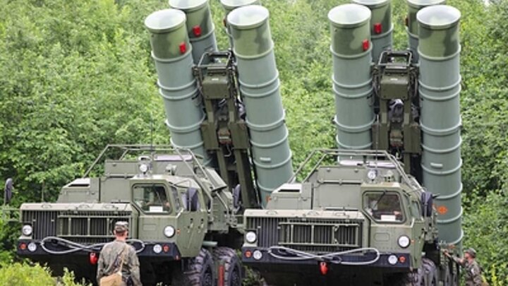 © MOD RUSSIA/GLOBALLOOKPRESS