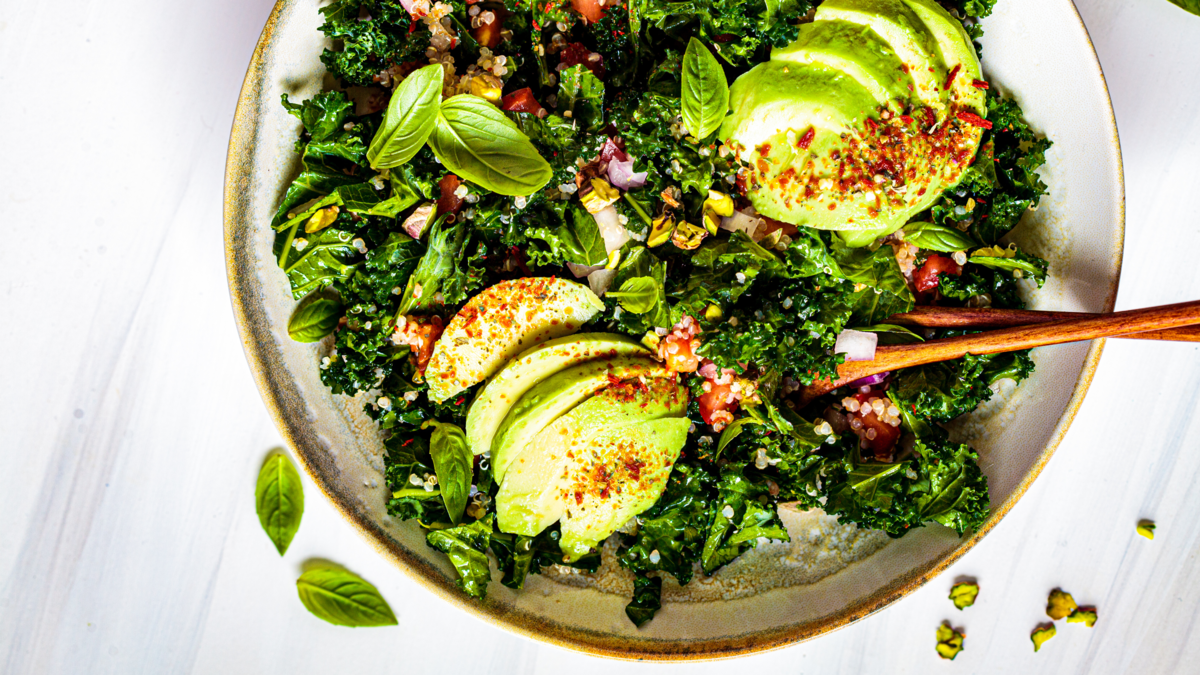 Киноа — польза или модный тренд? | Алёна Коготкова | Дзен