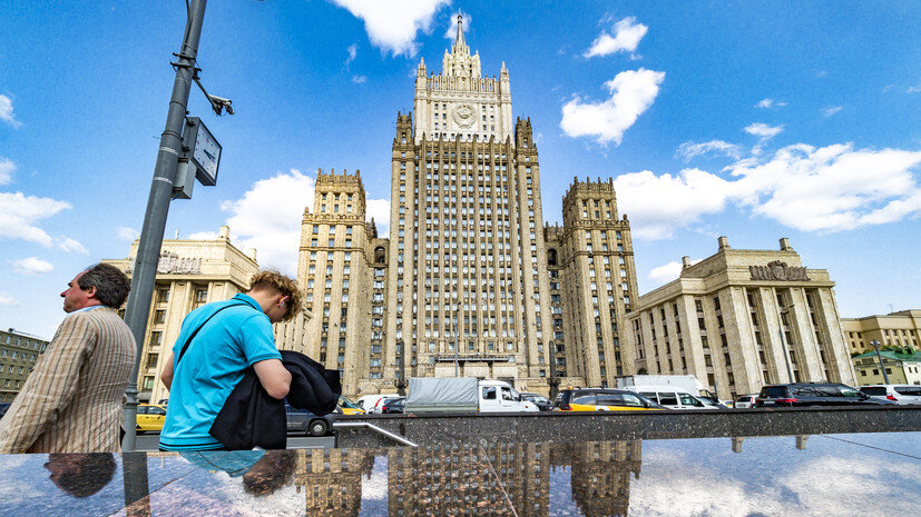   globallookpress.com Konstantin Kokoshkin